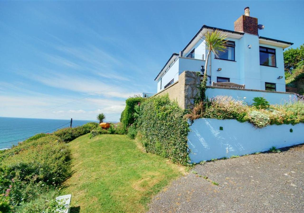 Villa The Albatross 12 Woolacombe Exterior foto